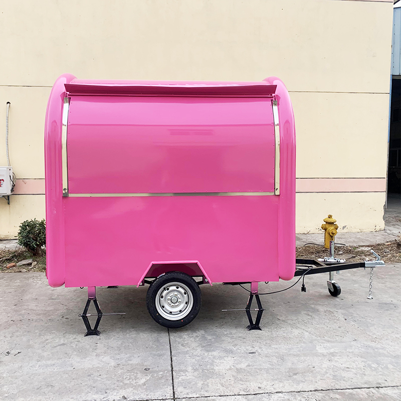 Coffee Equipment Stores - Concession Food Truck Trailer Ice Cream