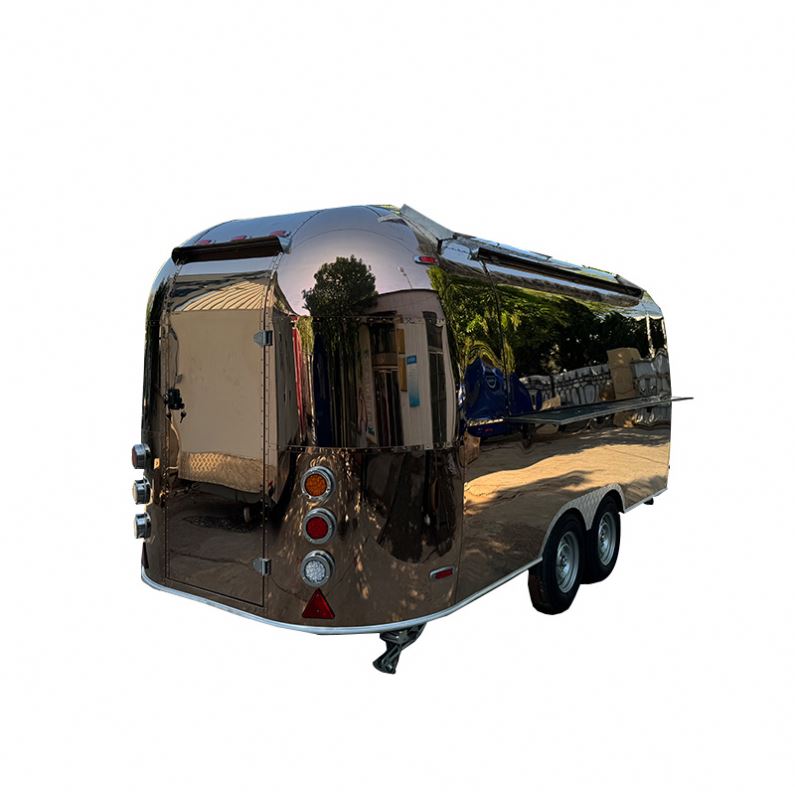 Coffee Equipment Price - Fully Kitchen Equipment Pizza Trucks Vintage