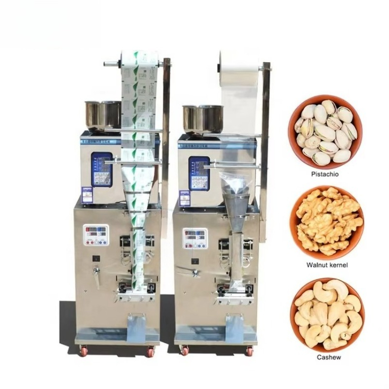 Coffee Equipment Machine - Multi Function Food Packaging Machine For