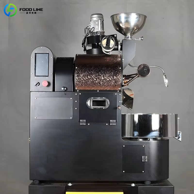 Coffee Equipment Stores - Customized 1kg 2kg 3kg Coffee Bean