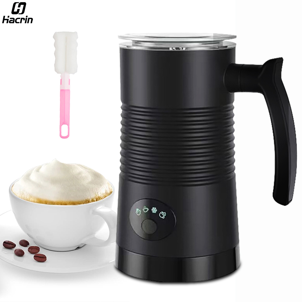 Coffee Equipment Machine - Electric Milk Frother Milk Foam Machine