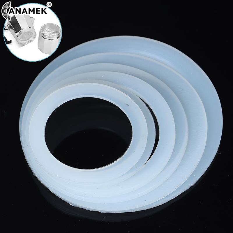 Coffee Equipment Wholesale - 1pc Coffee Rubber Ring Bialetti Gasket