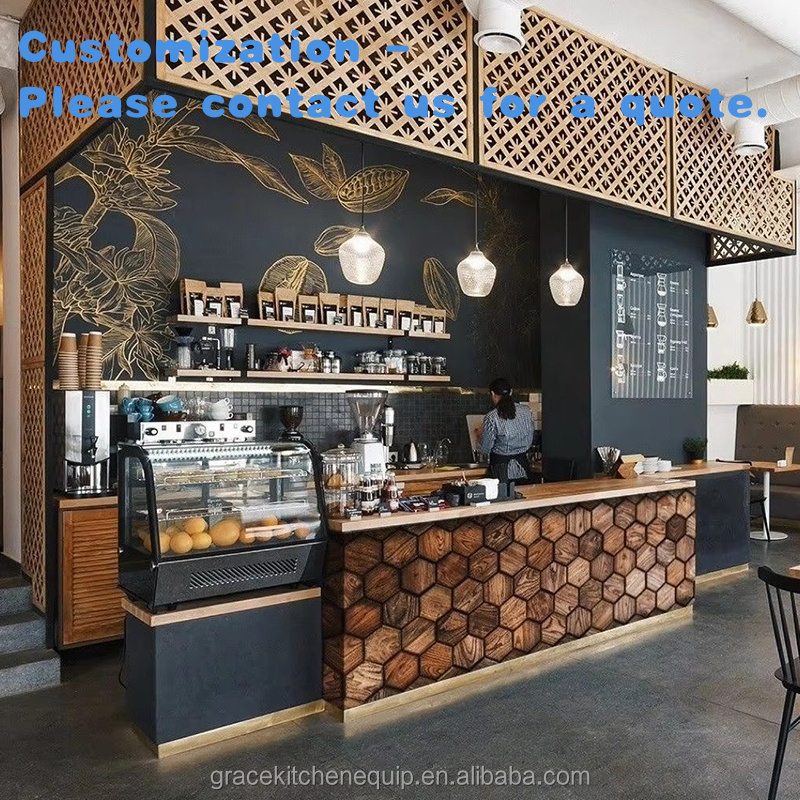 Coffee Equipment Stores - custom.Full Set Bubble Tea and Coffee