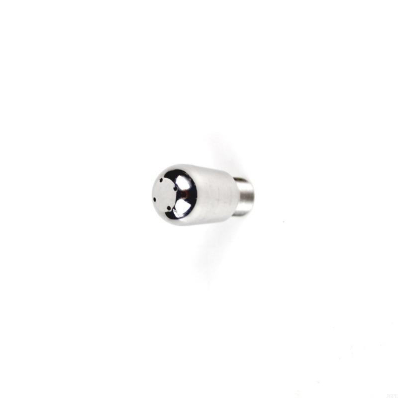 Steam Wand Tip - J6PE Stainless Steel Steam Wand Tip