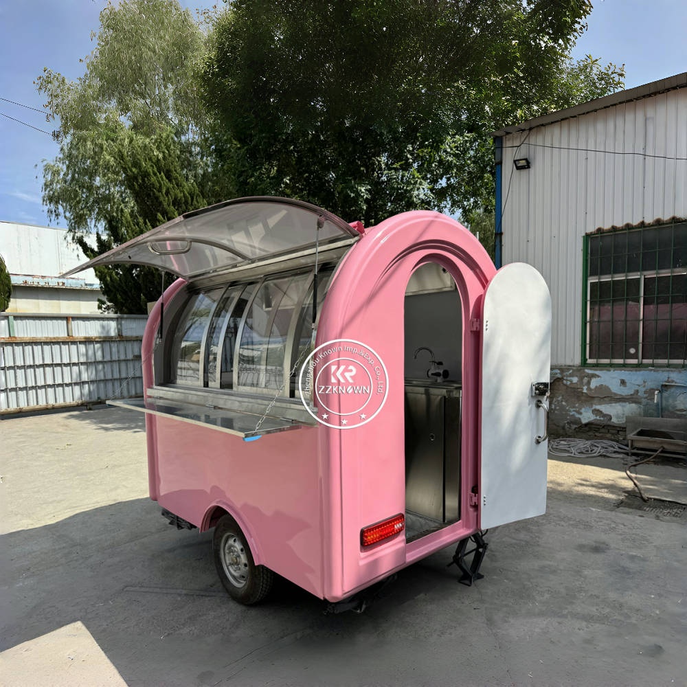 Coffee Equipment Stores - Concession Food Truck Trailer Ice Cream