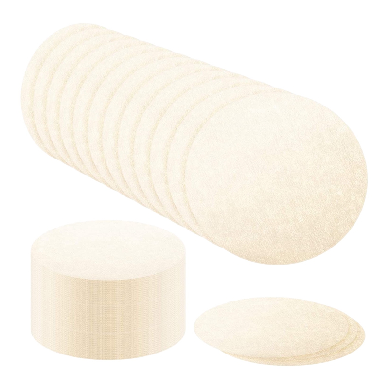 Coffee Equipment Wholesale - New 500 Pcs Replacement Paper Filters
