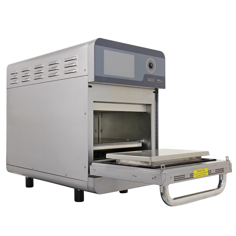 Coffee Equipment Stores - Fast microwave oven pizza oven oven