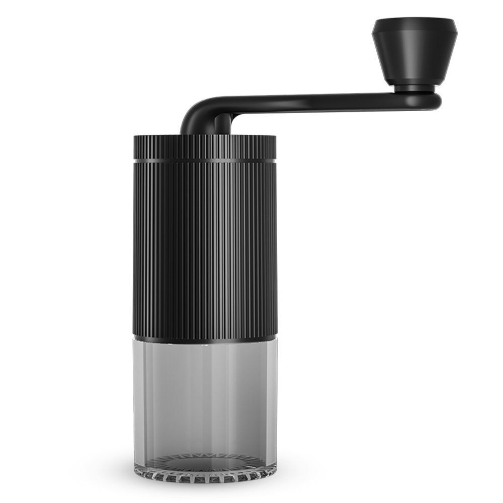 Coffee Equipment Camping - Mini Coffee Bean Grinder Manual Adjustable