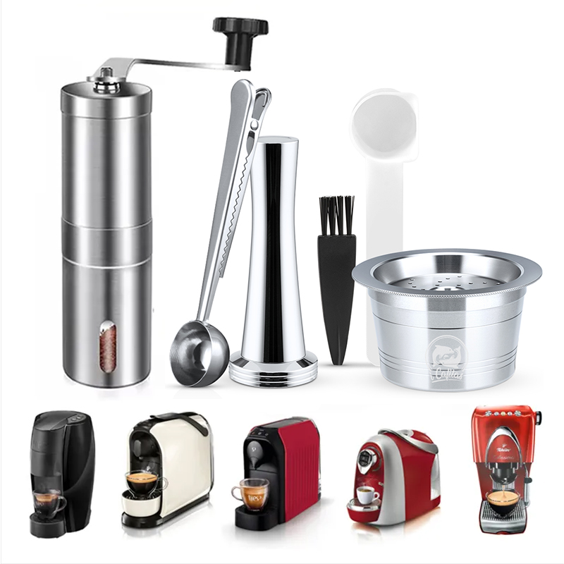 Coffee Equipment Wholesale - For 3 Hearts Tchibo Cafissimo K