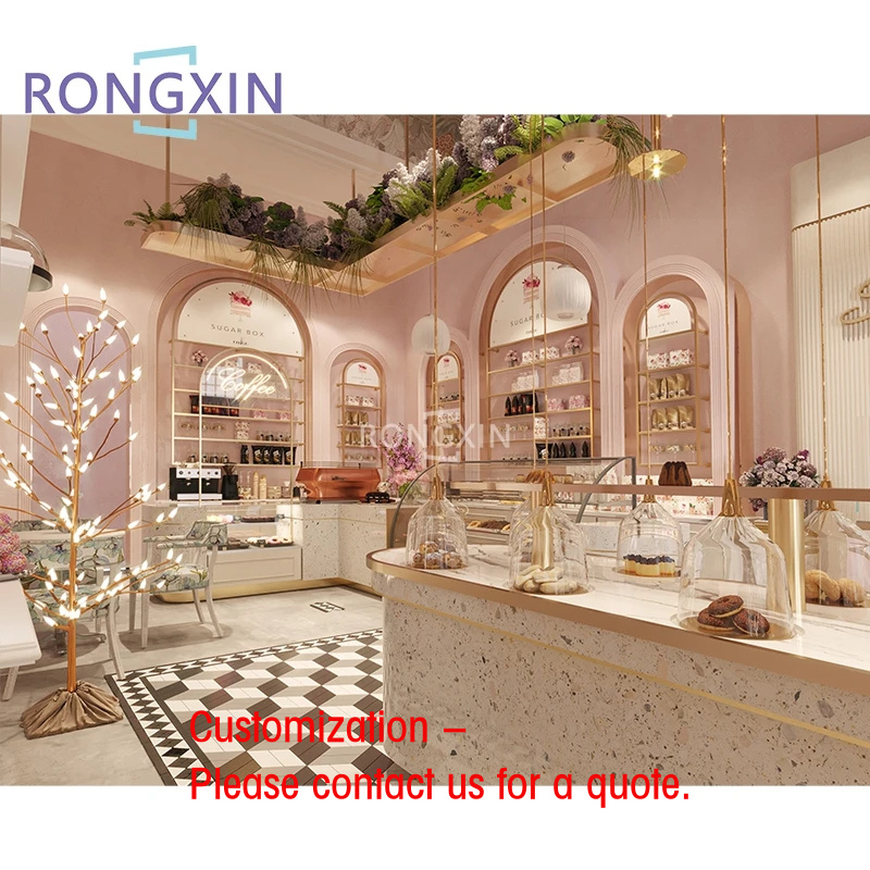 custom.Customized Modern Baker - огляд і ціна Coffee Equipment Price