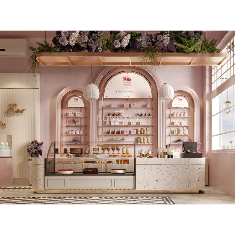 custom.Customized Modern Baker - огляд і ціна Coffee Equipment Price