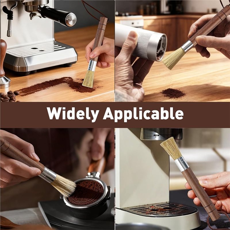 B17B Espresso Tamping Mat And  - огляд і ціна Espresso Tamper Set