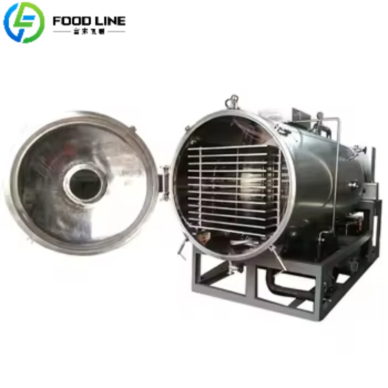 Factory Price Automatic Motor  - огляд і ціна Coffee Equipment Price