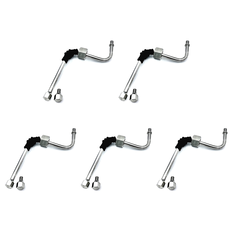 SANQ 5X Steam Wand For Delongh - огляд і ціна Steam Wand Tip