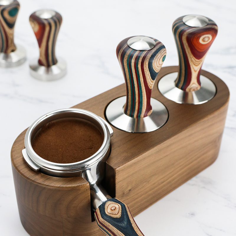 58MM Bottomless Portafilter Fo - огляд і ціна Coffee Equipment Wholesale