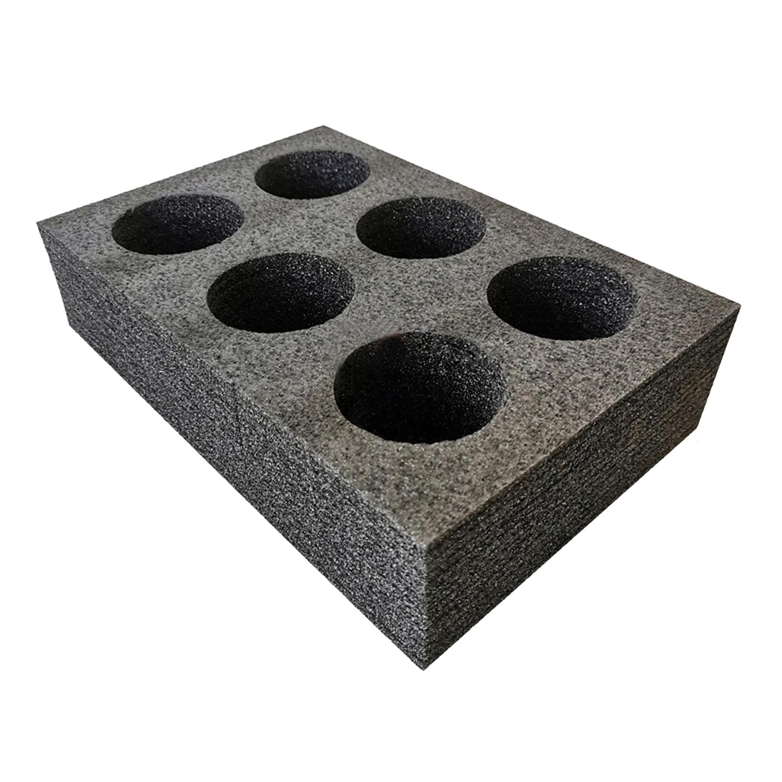Foam Coffee Carrier Beverage P - огляд і ціна Coffee Equipment Camping