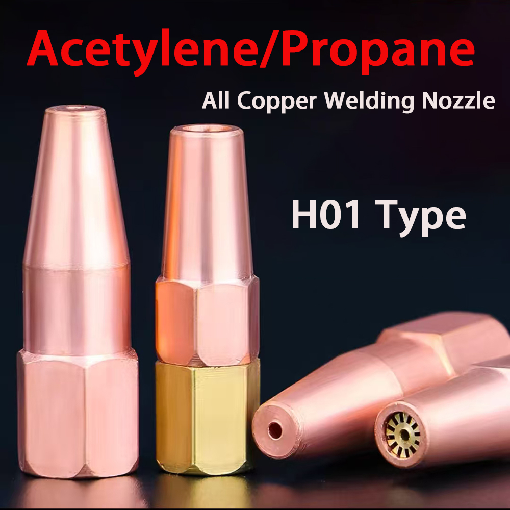 Welding Gun Nozzle Welding Tor - огляд і ціна Steam Wand Tip