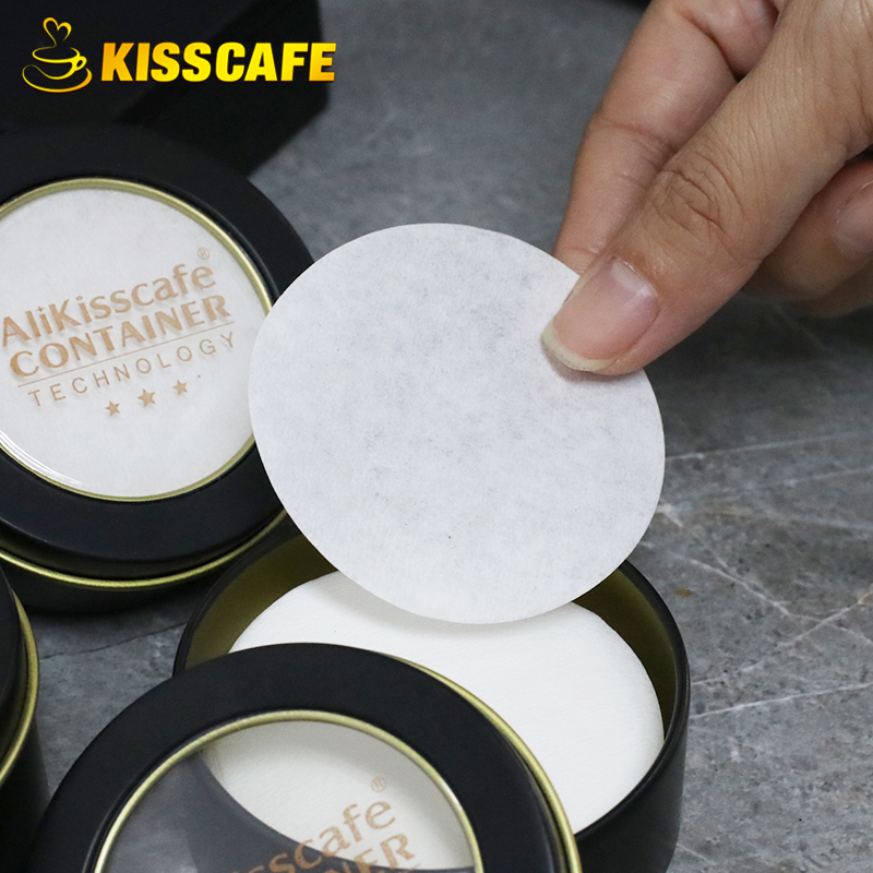 Coffee Filter Paper Disposable - огляд і ціна Coffee Equipment Wholesale