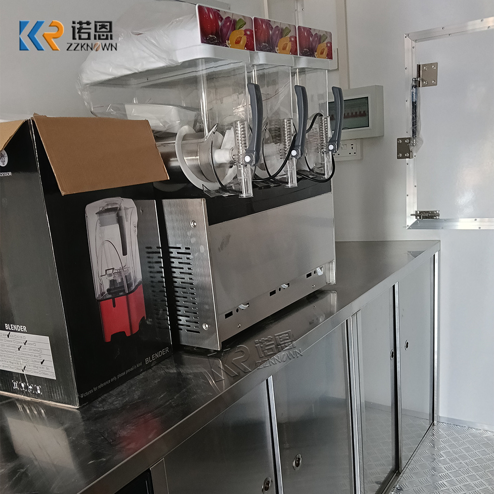 Australian Standard Mobile Foo - огляд і ціна Coffee Equipment Price