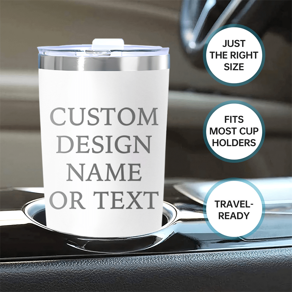 20oz Custom Thermal Water Bott - огляд і ціна Coffee Equipment Camping