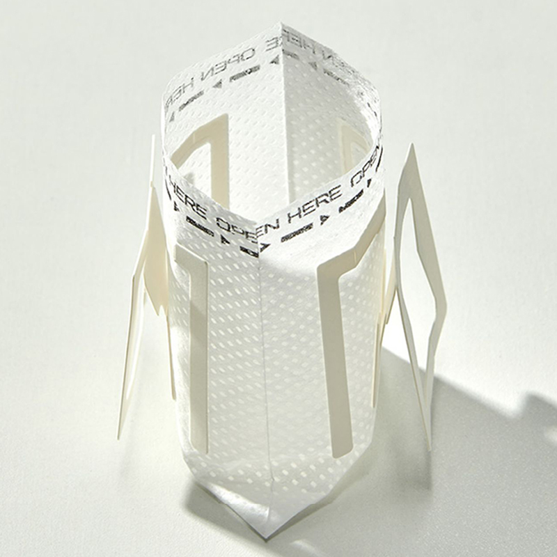 50/100 pcs Coffee Filter Bags  - огляд і ціна Coffee Equipment Machine