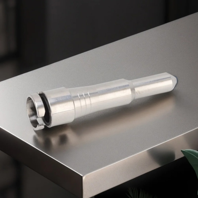 Universal Snap-on Steam Nozzle - огляд і ціна Steam Wand Tip