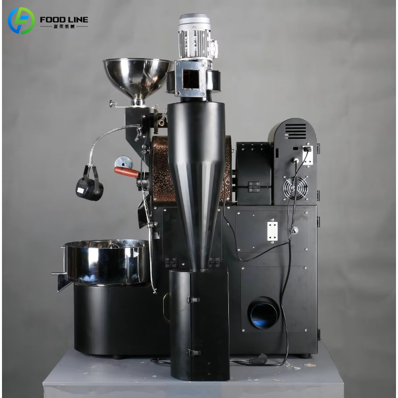 Customized 1kg 2kg 3kg Coffee  - огляд і ціна Coffee Equipment Stores