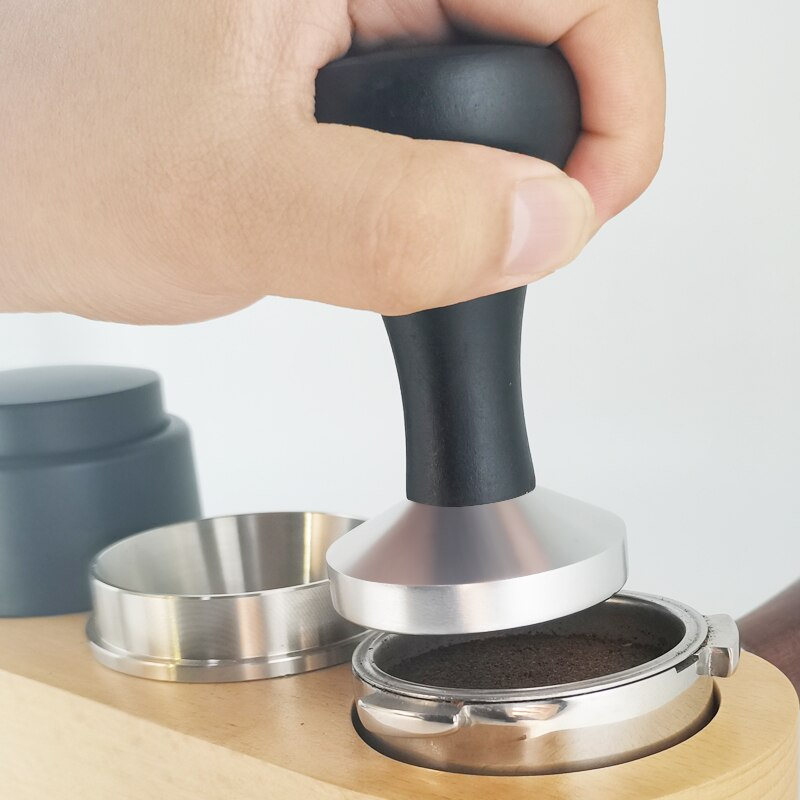 1PC 51/53/58mm Espresso Tamper - огляд і ціна Espresso Tamper Set