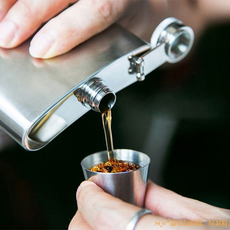 4/6Pcs Stainless Steel Cups Mi - огляд і ціна Coffee Equipment Camping