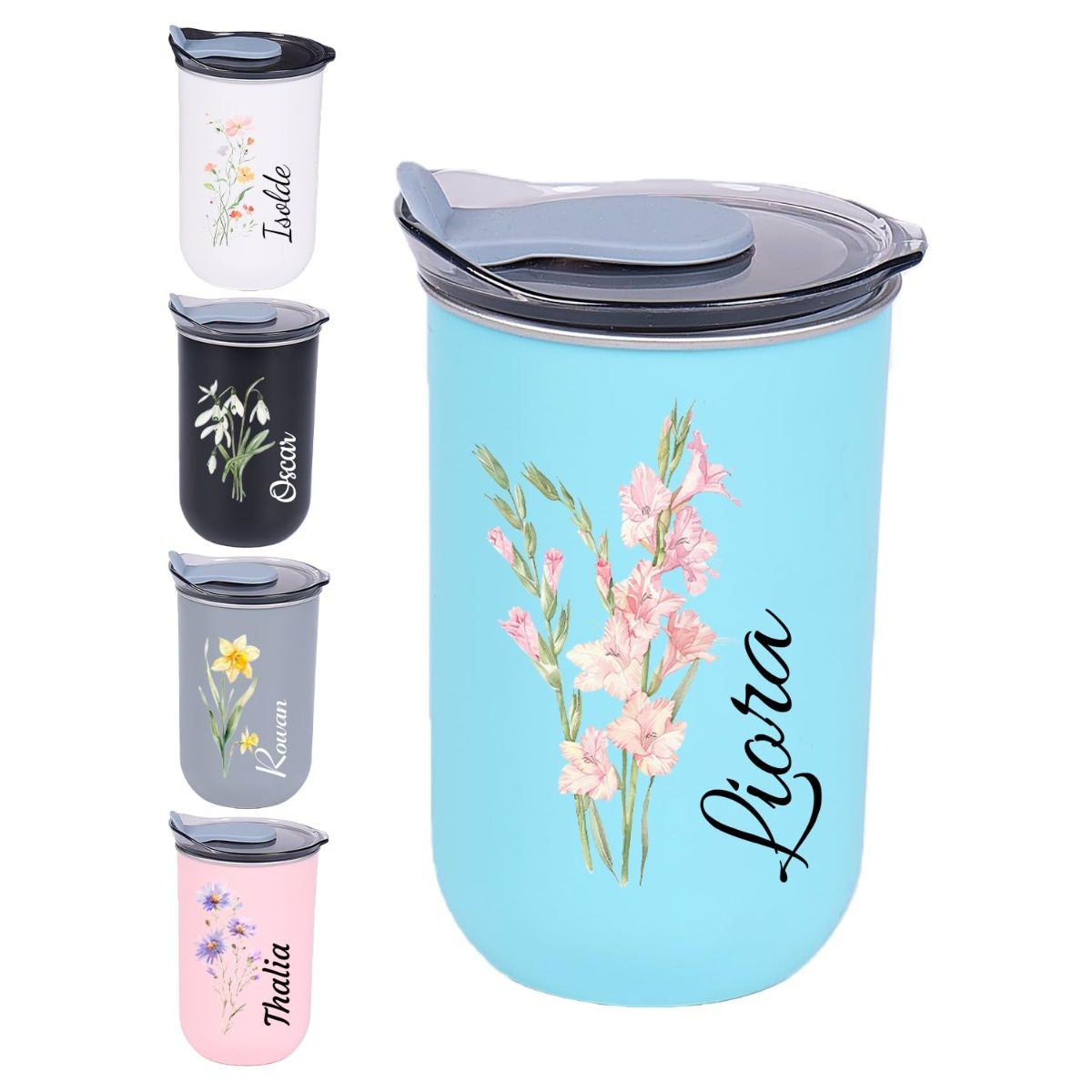 Custom Metal Stainless Steel C - огляд і ціна Coffee Equipment Camping