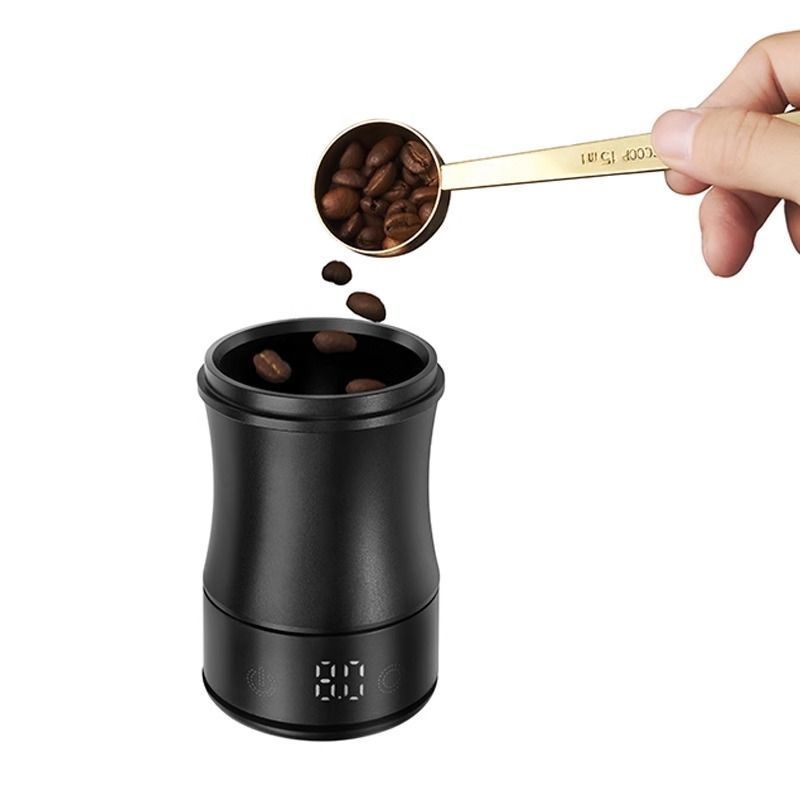 OANKR 58mm Dosing Cup with 0.1 - огляд і ціна Espresso Tamper Set