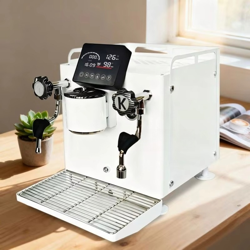 Shipping Container Coffee Shop - огляд і ціна Coffee Equipment Stores