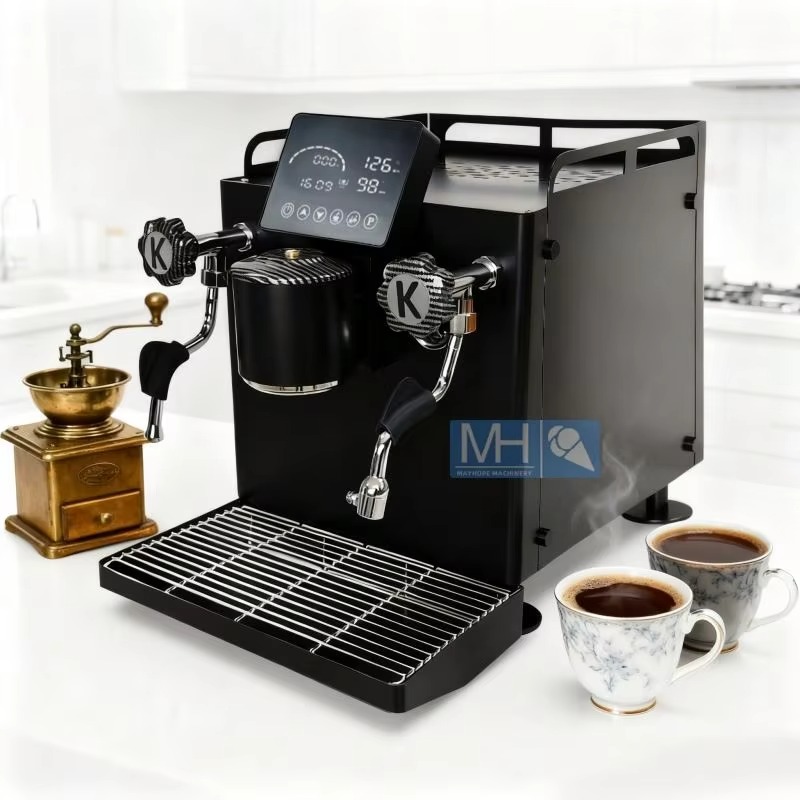 Shipping Container Coffee Shop - огляд і ціна Coffee Equipment Stores