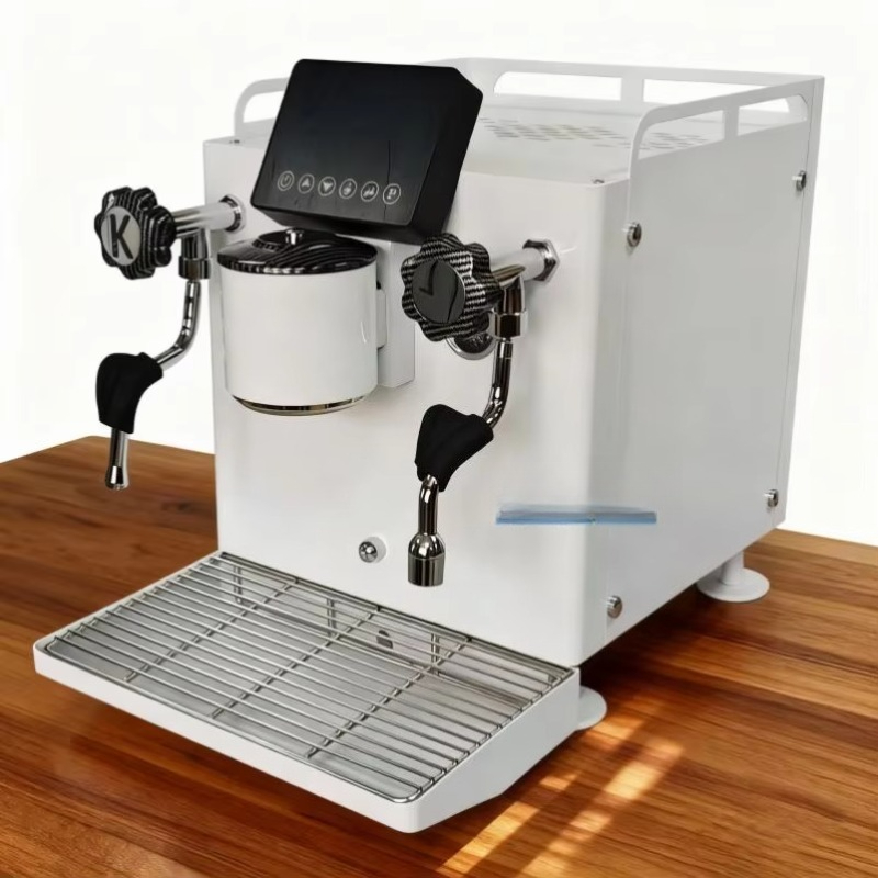 Shipping Container Coffee Shop - огляд і ціна Coffee Equipment Stores