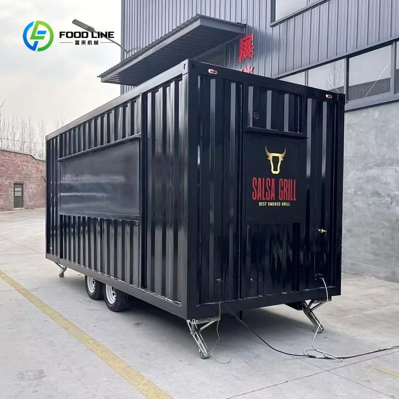Low Price Mobile Ice Cream & C - огляд і ціна Coffee Equipment Price