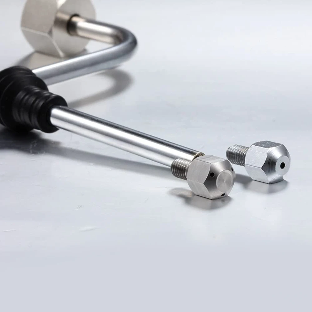Steam Wand for Delonghi EC680/ - огляд і ціна Steam Wand Tip