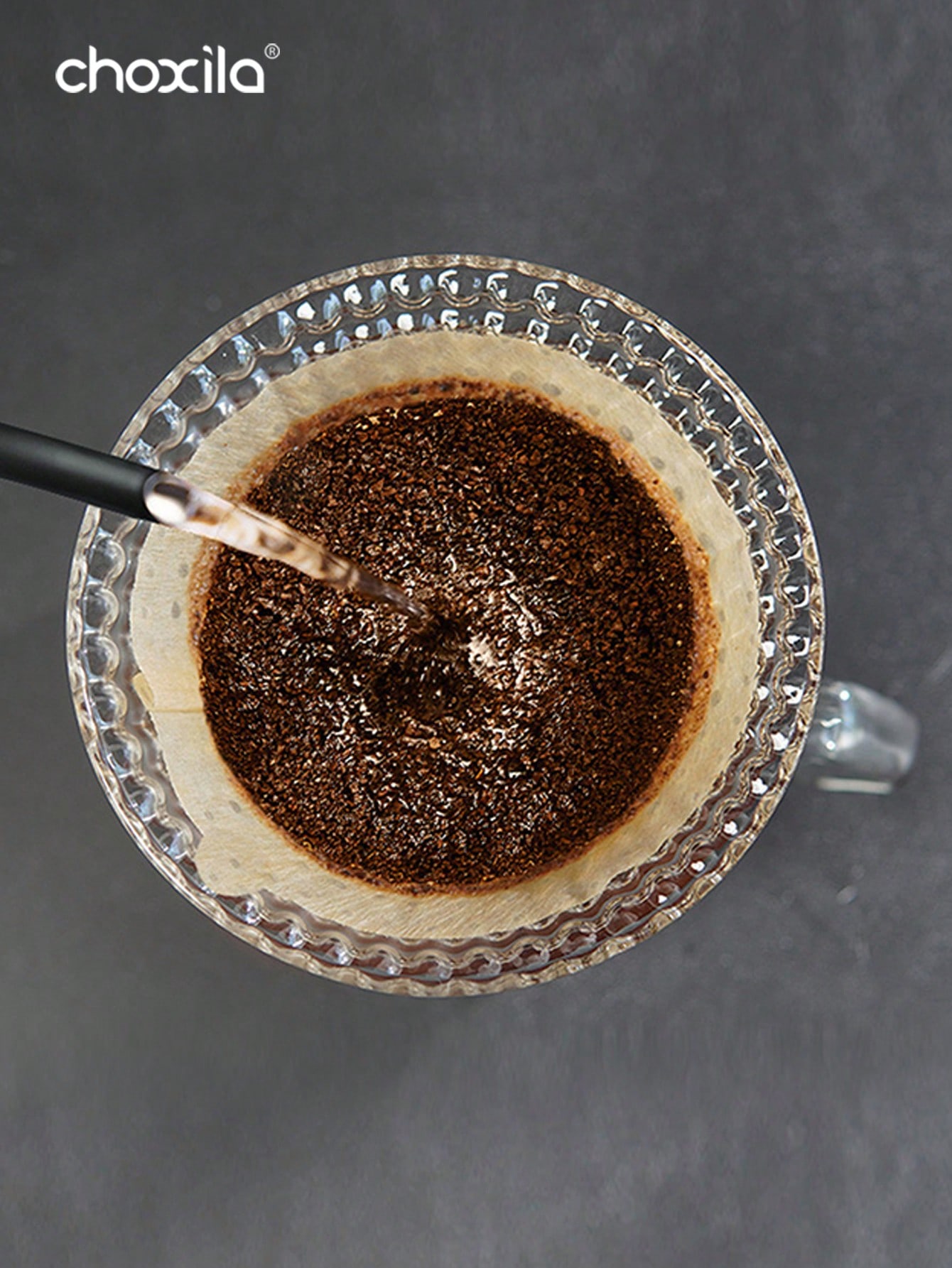 40pcs/100pcs/200pcs Coffee Fil - огляд і ціна Coffee Equipment Machine