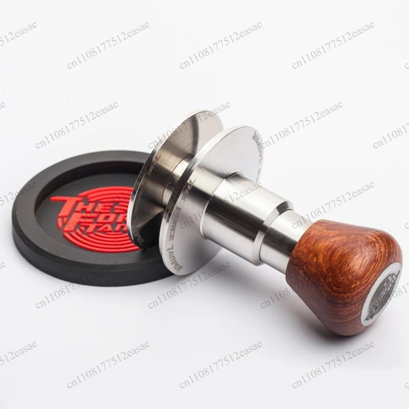 58mm Stainless Steel Espresso  - огляд і ціна Espresso Tamper Set