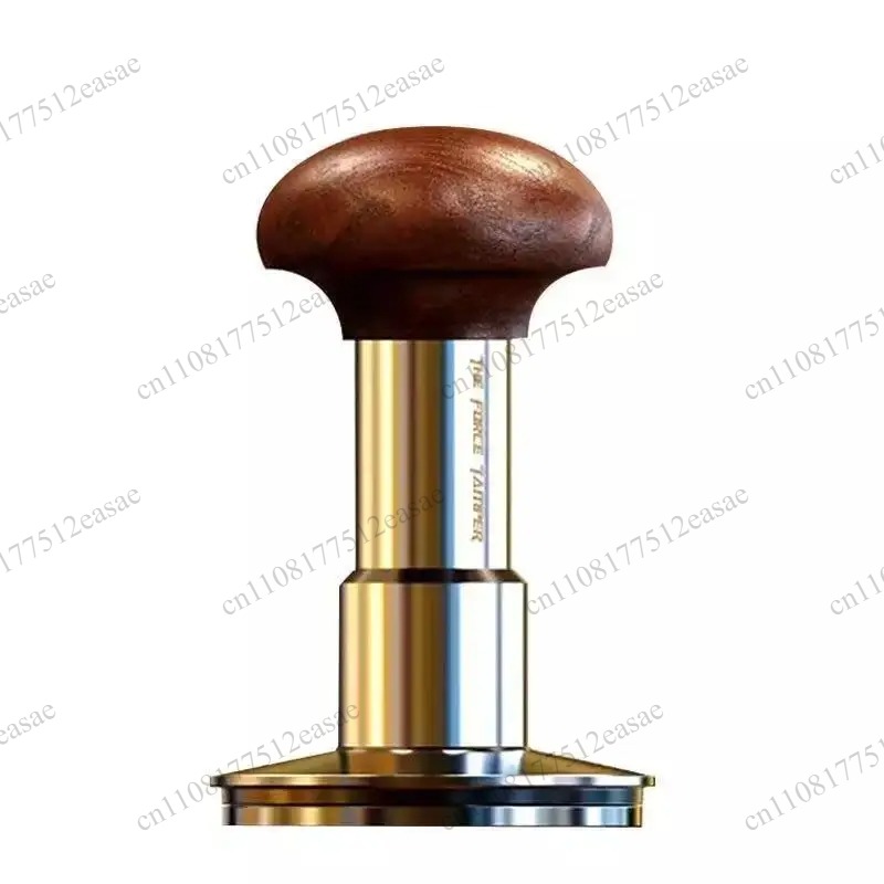 58mm Stainless Steel Espresso  - огляд і ціна Espresso Tamper Set