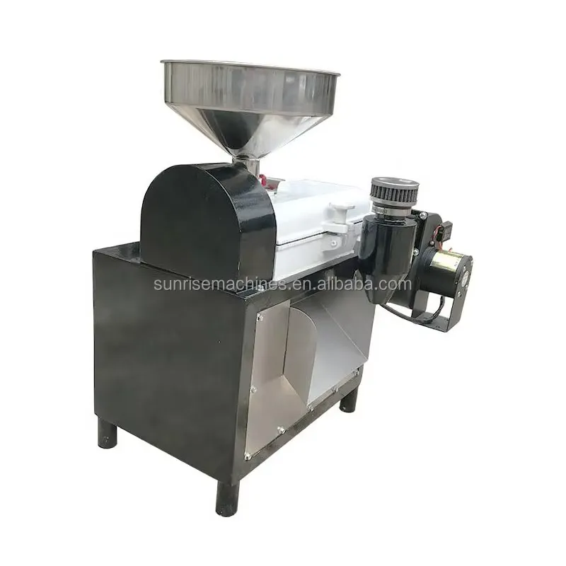 2026 Automatic Sheller Shellin - огляд і ціна Coffee Equipment Price