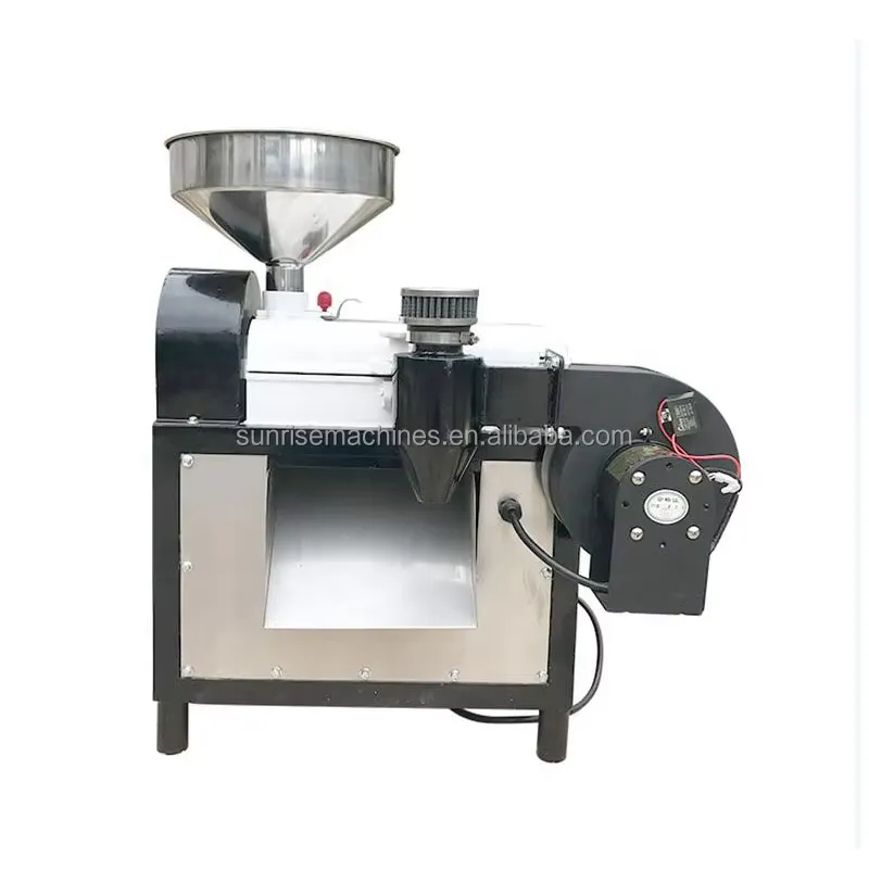 2026 Automatic Sheller Shellin - огляд і ціна Coffee Equipment Price