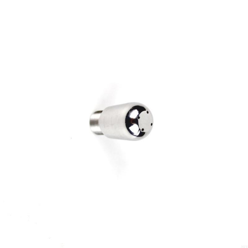 J6PE Stainless Steel Steam Wan - огляд і ціна Steam Wand Tip