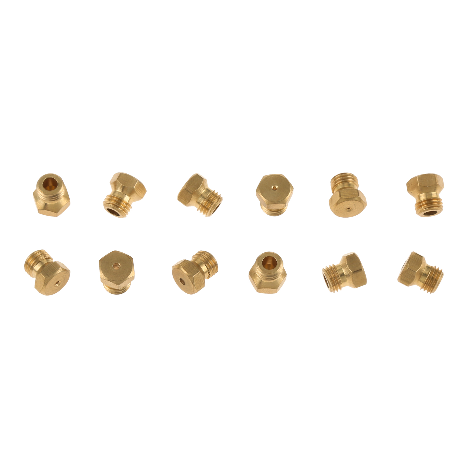 36Pc Stove Oven Orifice Conver - огляд і ціна Steam Wand Tip