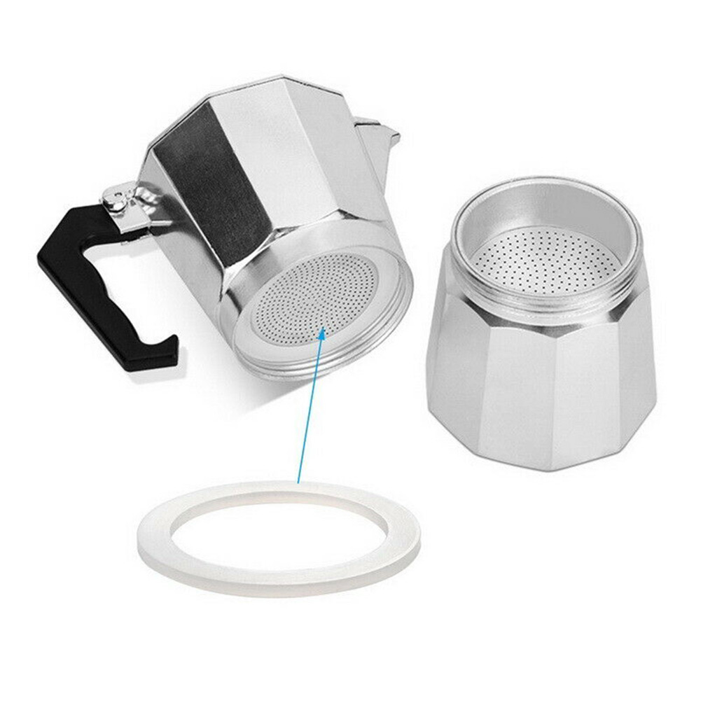 Coffee Rubber Ring Italian Mok - огляд і ціна Coffee Equipment Wholesale