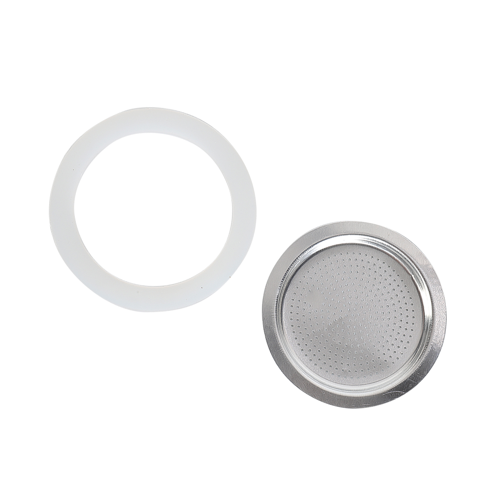 Coffee Rubber Ring Italian Mok - огляд і ціна Coffee Equipment Wholesale