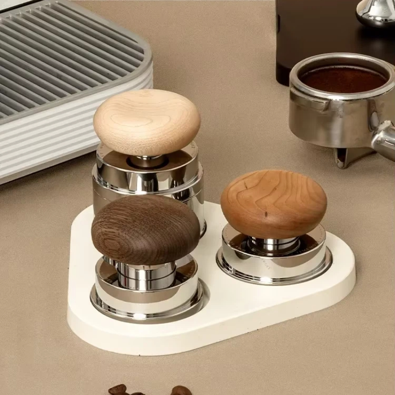 Timemore Mushroom Series Espre - огляд і ціна Espresso Tamper Set