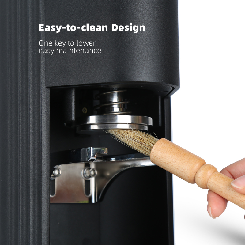 Automatic Electric 58.35MM Cof - огляд і ціна Espresso Tamper Set