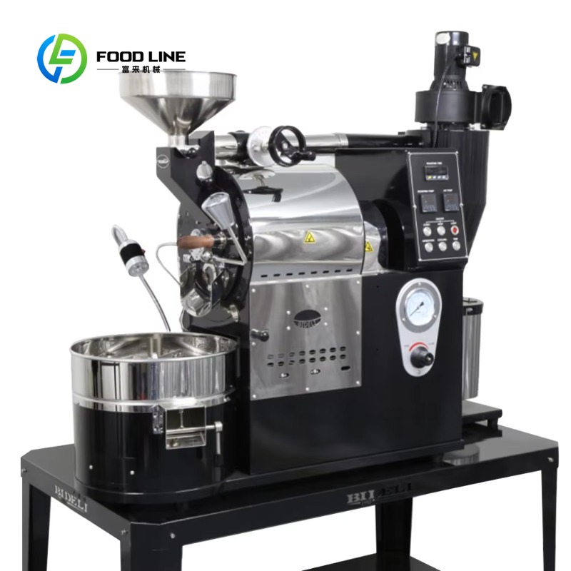 Coffee Roasters 1kg Electric C - огляд і ціна Coffee Equipment Price