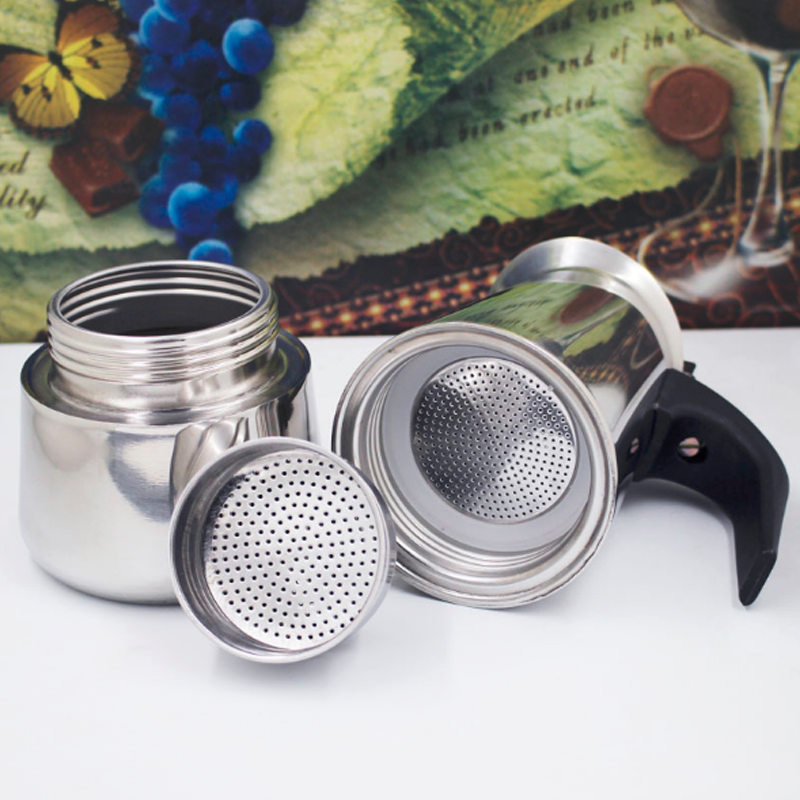 100ml/200ml/300ml/450ml/600ml  - огляд і ціна Coffee Equipment Wholesale
