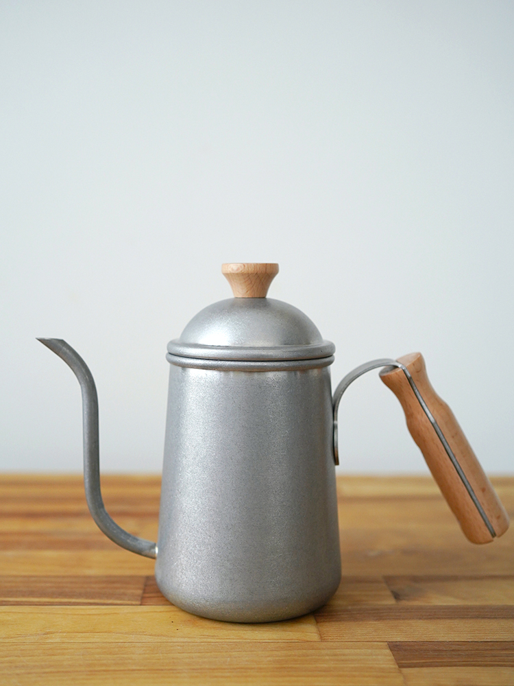 Good Morning Store Rustic Wood - огляд і ціна Coffee Equipment Stores